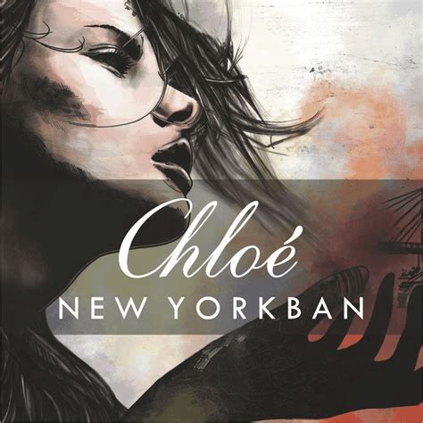 Chloe New Yorkban .